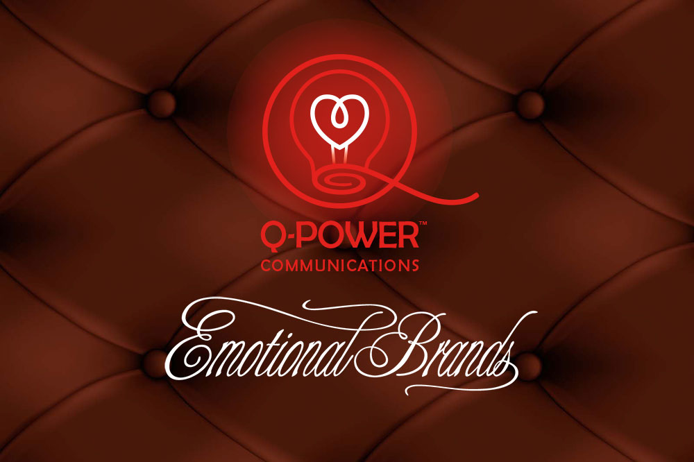Q Power logo